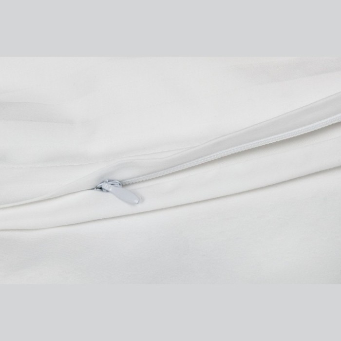 Пододеяльник Strip Palette Grass 200х220