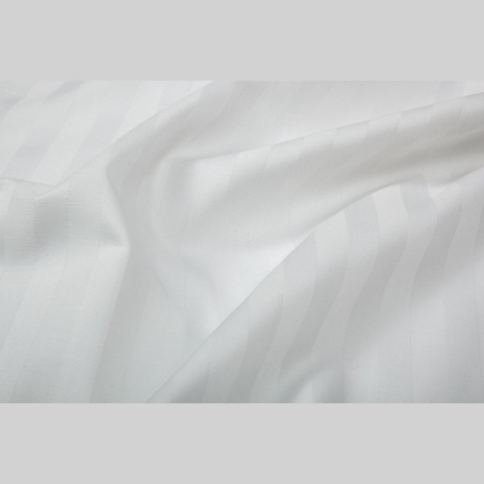 Пододеяльник Strip Palette Grass 200х220