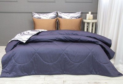 Комплекты для сна Амбассадор (охра графит) Egypt Cotton комплект Семейный