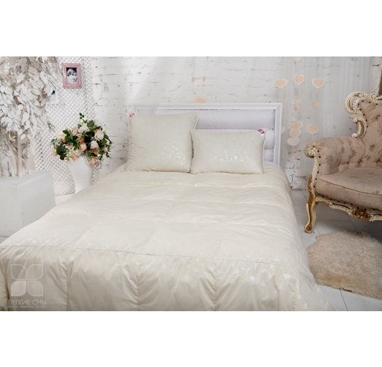 Одеяло Тесса - Всесезонное 140x205 140(14)02-ПФ