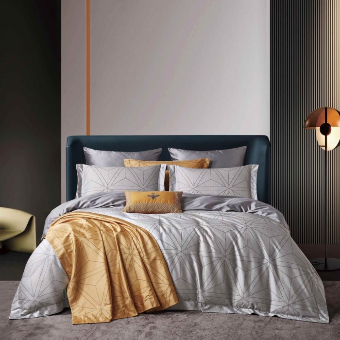 Постельное бельё Sharmes “Сaledos Moon” 1,5 спальный