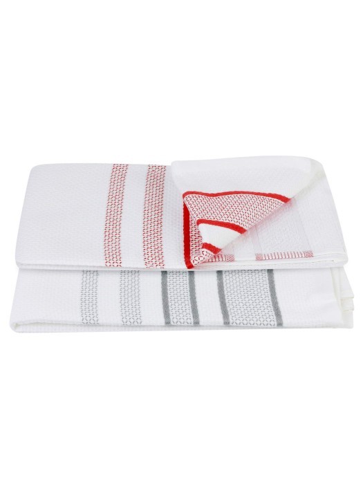 Perry №6 Полотенце кухонное 50х60 2шт