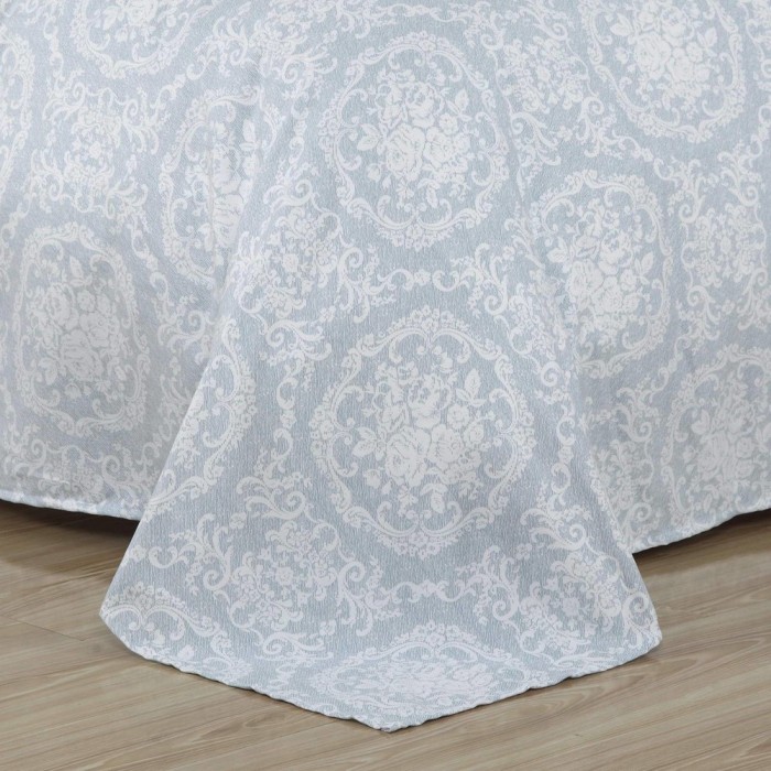 Рамина (голубая) Комплект 200х220