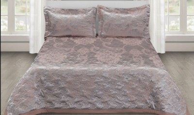 Покрывала жаккардовые PNJC-97-Евро  230х250 2 наволочки 50х70