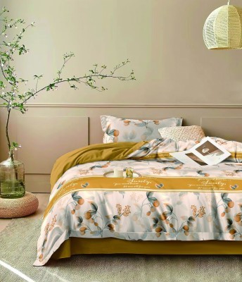 Постельное белье Tango Фланель Евро 2 наволочки MOMAE193 