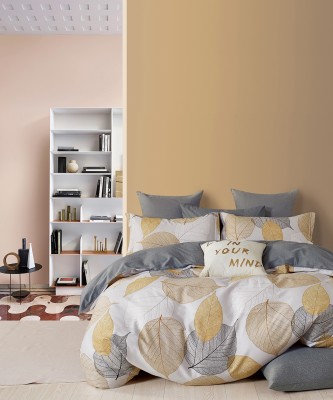 Постельное белье Tango Twill евро 4 наволочки TPIG6-1913  