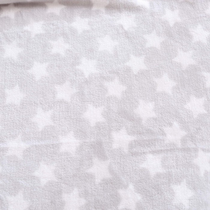 Дамбо (серый) Покрывало Детское 100х150