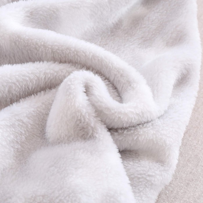 Дамбо (серый) Покрывало Детское 100х150