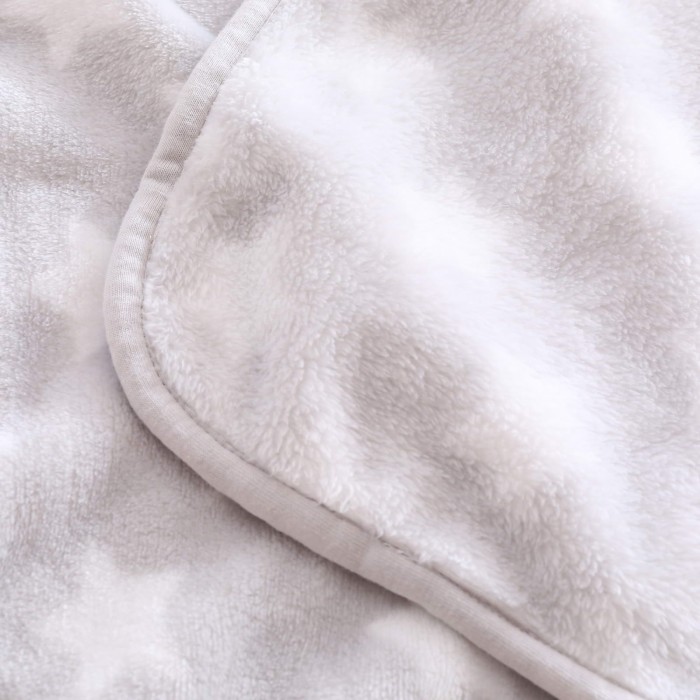 Дамбо (серый) Покрывало Детское 100х150