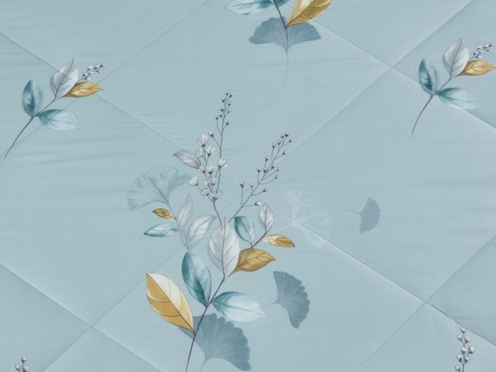 Одеяло ЛЕТНЕЕ тенсел в тенселе 200х220 см, 2015-OM