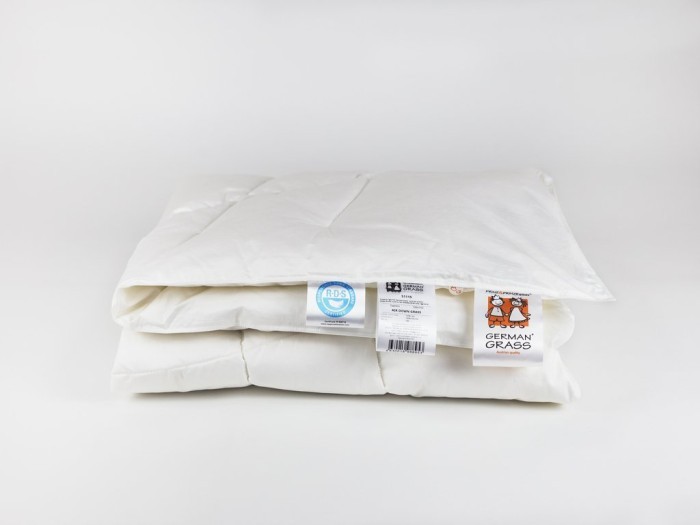 Одеяло BABY ANGEL всесезонное "light" 100х150