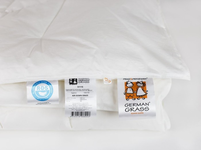 Одеяло BABY ANGEL всесезонное "light" 100х150