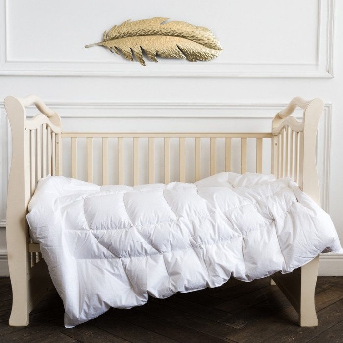 Одеяло BABY ANGEL всесезонное "light" 100х150