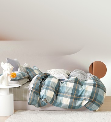 Постельное белье Tango TPIG6-1672 твилл евро 4 наволочки