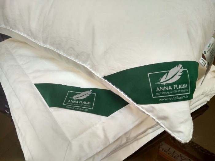 Flaum ELEGANZ Одеяло 200х220 всесезонное 1000