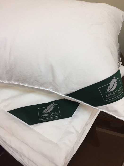 Flaum ELEGANZ Одеяло 200х220 всесезонное 1000