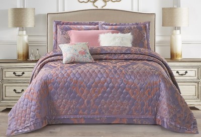 Покрывало Жаккард Евро TJ0200-74