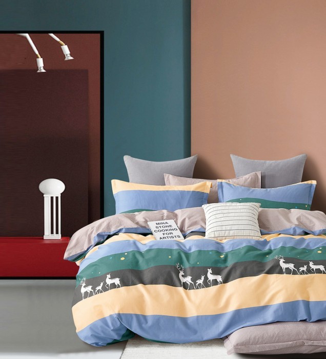 Постельное белье Tango полуторное TPIG4-1792