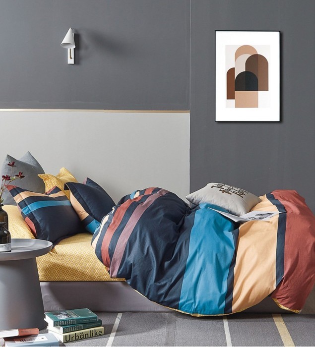 Постельное белье Tango TPIG4-1413 полуторное