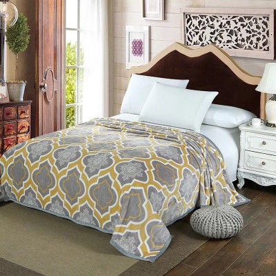 Плед CRISTELLE Flamenco CFR2022-100