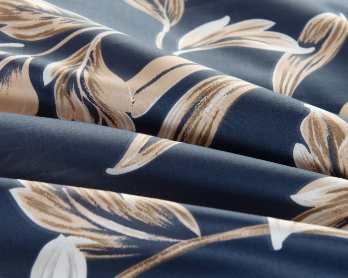 Анабет Комплект постельного белья Сатин 2х