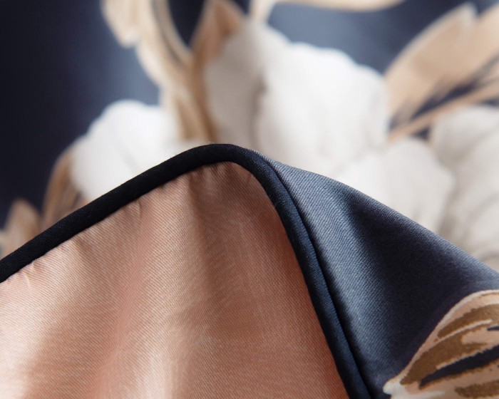 Анабет Комплект постельного белья Сатин 2х