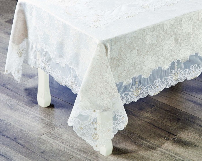 Касандра Скатерть 150х220