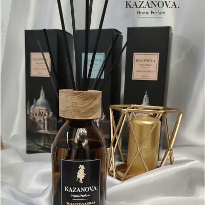 Ароматический диффузор Tabacco Vanilla 100мл