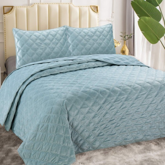 Офира (мор волна) Покрывало 230х250