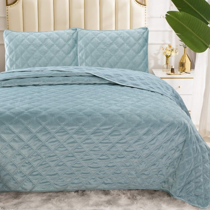 Офира (мор волна) Покрывало 230х250