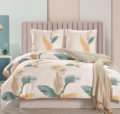 Постельное белье Valtery печатный CL-384 двуспальное