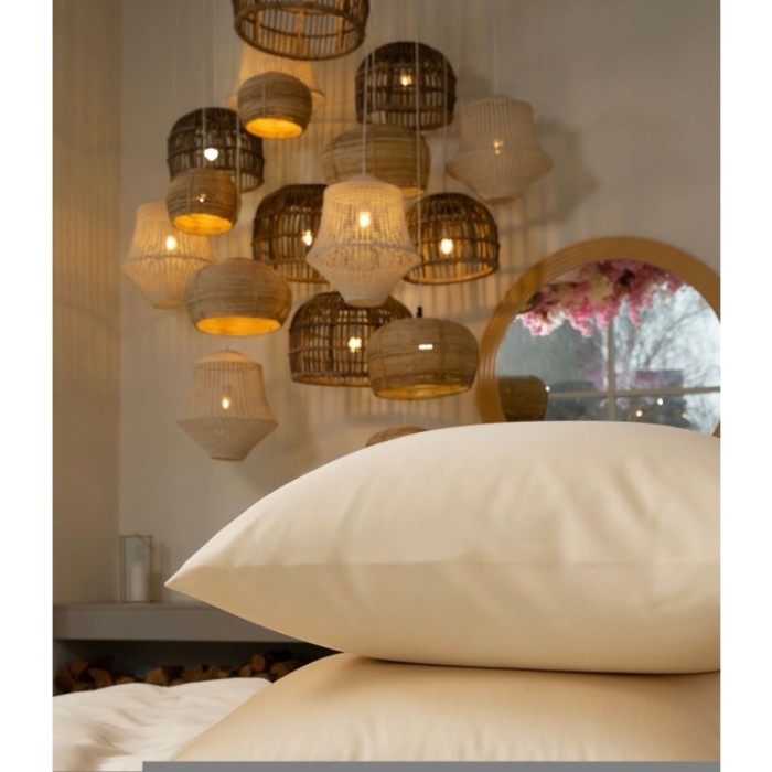 Наволочки Vanilla Brilliant Grass 50х70 (2шт)