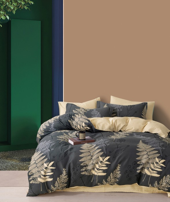 Постельное белье Tango Twill семейное TPIG5-1900-70 