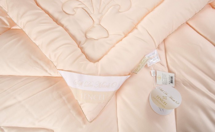 Luxury Tencel Одеяло 155х210