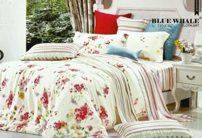 Постельное белье Valtery TP-17 двуспальное