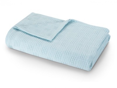 Плед-покрывало вязаное MSO-1 150 х 200 см