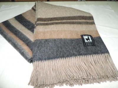 Плед Incalpaca PP-56 150х200