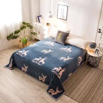 Плед CRISTELLE Flamenco CFR2022-39