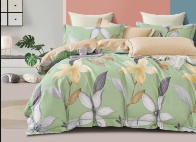 Постельное белье Сатин Вальтери С-517 Евро