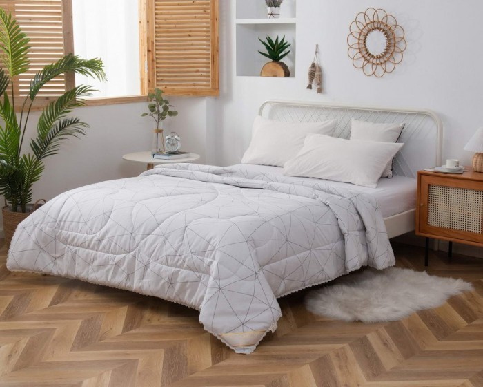 Барри Одеяло 160х220