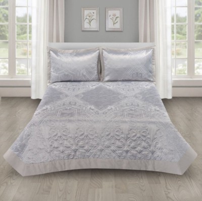 Покрывало жаккардовое PNJC-78 евро 230х250 наволочки 50х70-2шт