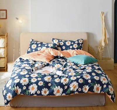 Постельное белье Tango Novella TS04-X178 евро 4 наволочки