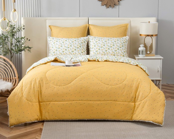 Бернадетт №79 Комплект Евро