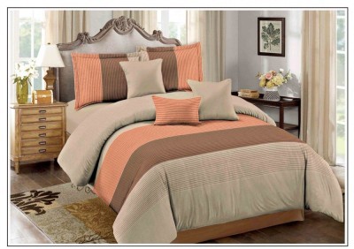 Постельное белье Valtery печатный MP-42 семейное