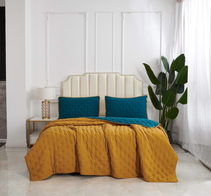 Броуди №5 Покрывало 230х250