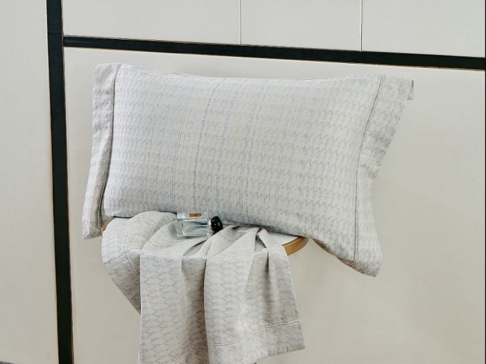 Комплект постельного белья Евро, люкс-сатин 2329-6