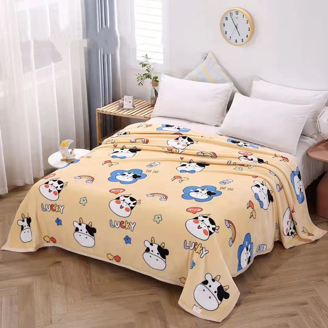 Плед Tango Lindo микрофибра &quot;Фланель&quot; евро 3014-518