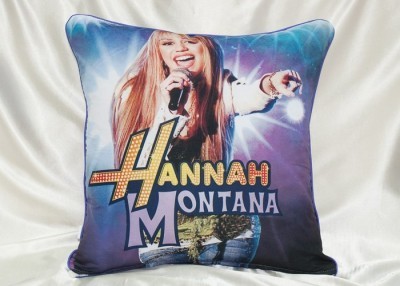 Наволочка принт 7007-12