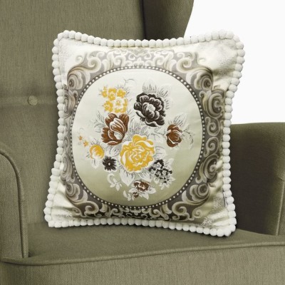 Наволочка Louvre гобелен/шинилл 7003-35