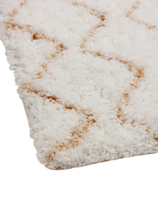 Isidora (беж) Набор ков. для ванной 60х100 и 50х70